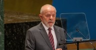 Lula advierte del riesgo de una “intervención” en la región tras las palabras de Trump sobre Venezuela