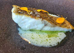 El lugar más exclusivo para comer en Cantabria está dentro de un parque natural