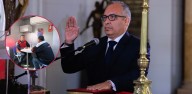 Juan Manuel Cavero niega haber entregado una licencia de conducir a una persona invidente: "Fue a alguien con miopía"