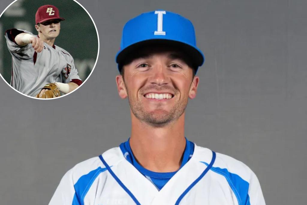 Nationals hire Blake Butera — making him one of youngest MLB managers ever