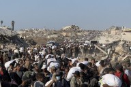 La Corte Internacional de Justicia concluyó que Israel debe facilitar las operaciones de ayuda en Gaza