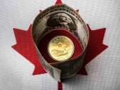 Struggling Canadian dollar 'has its work cut out' for it