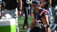 Myles Garrett Praises Will Campbell After Patriots