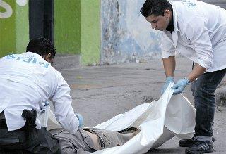 Ataque a bala dejó un muerto