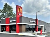 McDonalds launches veggie burgers again | Kingston/Frontenac This Week
