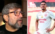 Representante de César Inga deja sutil respuesta sobre posible fichaje por Napoli de Italia: "No es una locura"