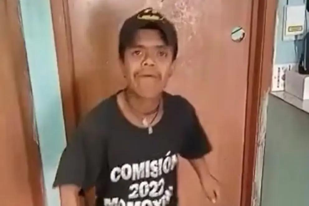 Medio Metro Original asesinado en Puebla genera confusión (Videos)
