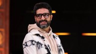 Abhishek dedicates Best Actor Award to Aishwarya, Aaradhya in emotional speech