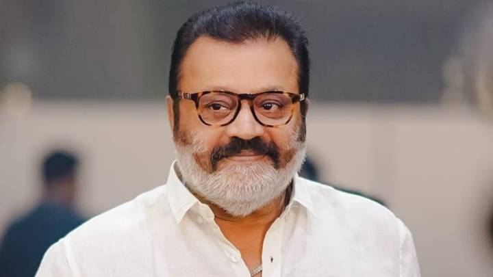 ED raids on Mammootty, Dulquer: BJP’s Suresh Gopi wonders ‘if it was a bid to bury Sabarimala gold issue’