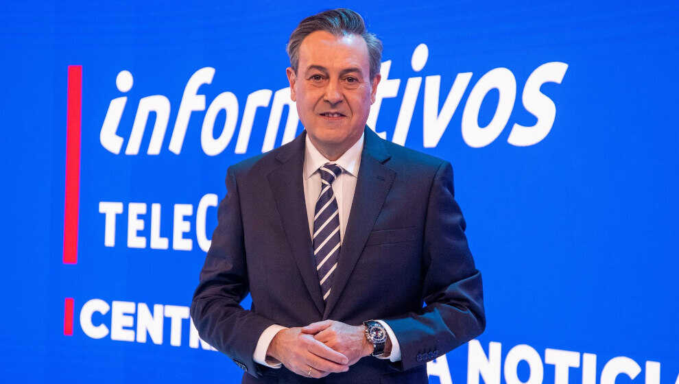 José Ribagorda será proclamado Orujero Mayor 2025