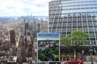Manhattan keeps converting offices into housing at a record clip