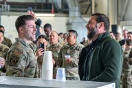 Government Shutdown: NATO Ally Offers to Pay Salaries of 11,000 Employees