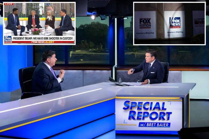 Fox revenue jumps 5% on strong advertising demand