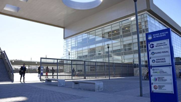Mató de un tiro en la cabeza a un hombre y lo condenaron a 12 años y 6 meses de prisión
