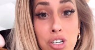 Stacey Solomon says it's 'paramount' as she hits back at comment after family heartbreak