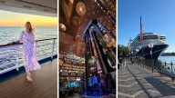 Best Picks editor and cruise newbie reviews Carnival Splendor