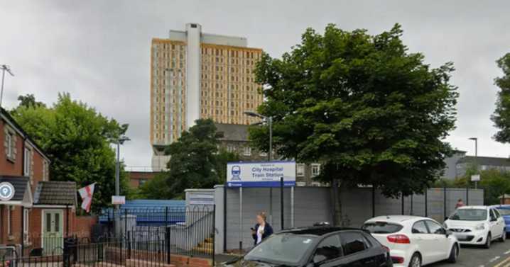 Train station attack sees multiple people targeted in serious assault as cops hunt for victims