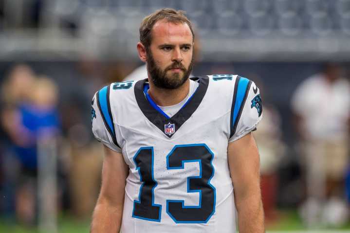 What Is Hunter Renfrow’s Net Worth in 2025? All About NFL WR’s Salary, Career Earnings & More