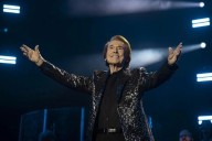 Cancela Raphael concierto en España por bronquitis