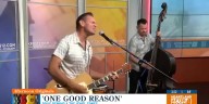 Afternoon Originals: Doug Deming & The Jewel Tones perform "One Good Reason"
