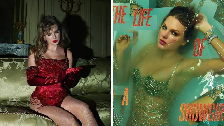 The Life Of A Showgirl: Taylor Swift’s 12th studio album lauded by fans