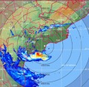 Cyclone Montha: IMD confirms begining of landfall; red alert issued