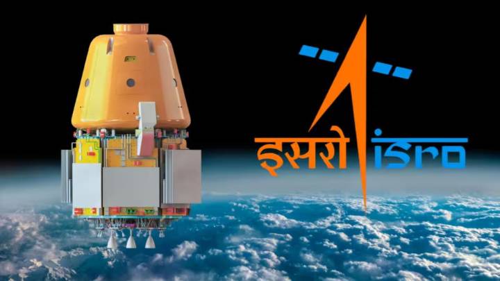 ISRO Gaganyaan Uncrewed Test Flight Set to Launch in December