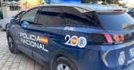 «Te voy a pegar el sida»: Una mujer detenida por robar y agredir a una pareja en Palma