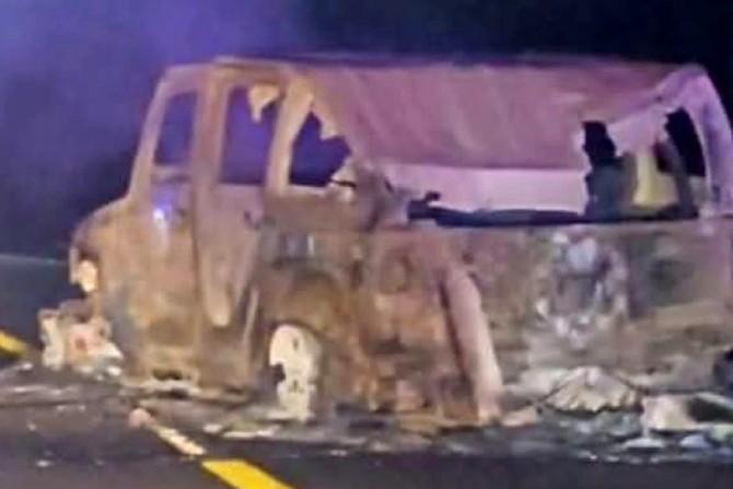 Enfrentamiento armado deja 6 muertos en Punta Colonet al sur de Ensenada