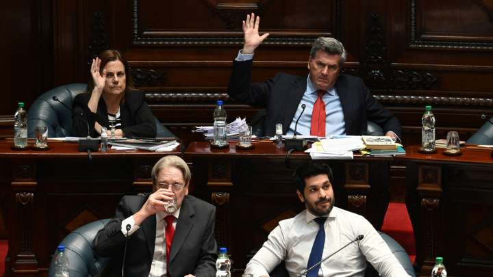 Las claves de la ley de eutanasia que se aprobó en Uruguay