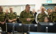 Los siete rehenes liberados en la primera tanda ya están en territorio israelí