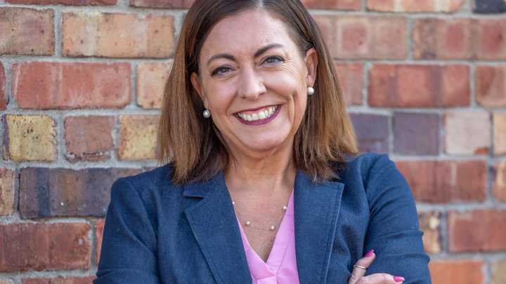 West Des Moines candidate takes down website copied from past lawmaker