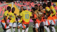 Tres colores y tres goles: Colombia avanza a cuartos de final del Mundial Sub-20 en donde enfrentará a una potencia futbolera