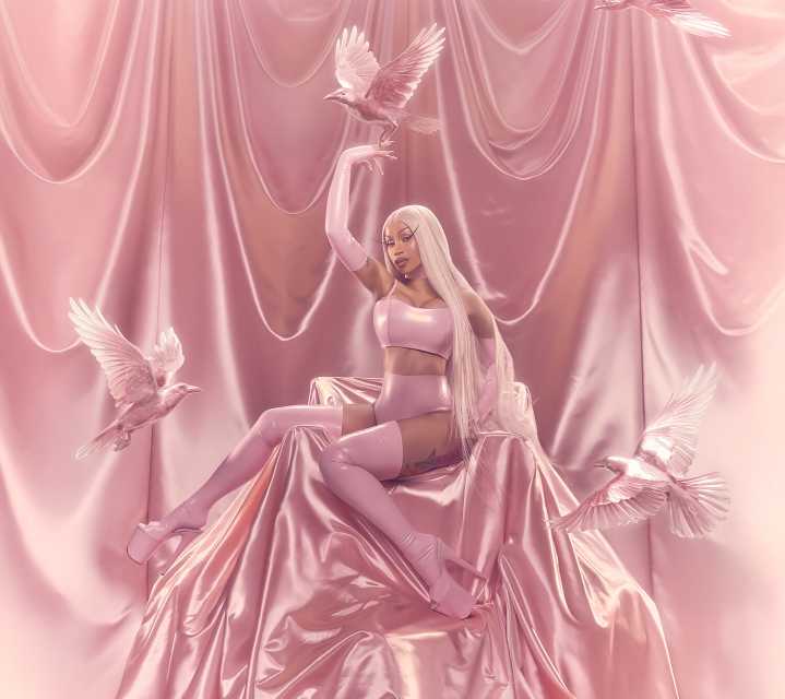 Cardi B will bring first-ever headlining tour to Phoenix