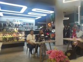 Inició campaña «Efecto Pintalabios» dirigida a actividad el próximo 24 de octubre en Hospital Oncólogo