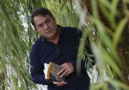 Fulgencio Argüelles, premio María Elvira Muñiz en Gijón por su trayectoria literaria
