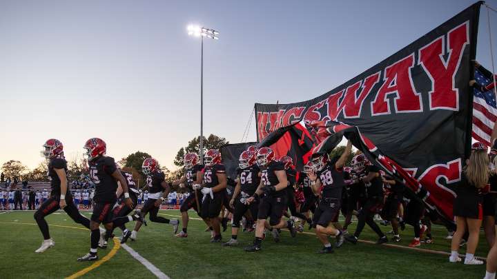 N.J. Football Top 20 for Oct. 26: Non-Public drama heightens as playoffs rapidly approach