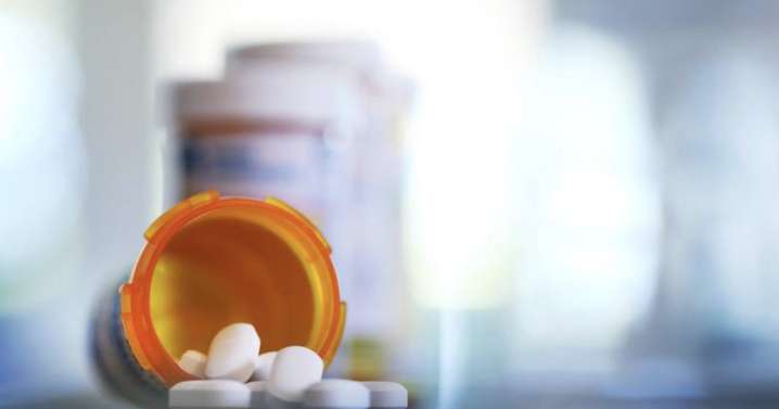 Safely dispose of unused medications this Take Back Day
