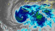 Watch live as Jamaica braces for hurricane Melissa