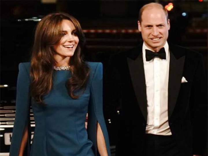 Prince William's Vision: A Monarch Embracing Change