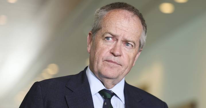 Antisemitism: Bill Shorten says 'it shouldn't just be left to Jewish Australians to defend themselves'