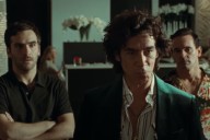 La serie recién estrenada con Ricardo Gómez que muestra escenas rodadas en Talavera de la Reina