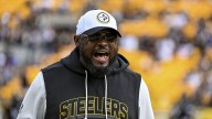 Steelers’ Mike Tomlin calls out Browns GM for trading Joe Flacco to Bengals