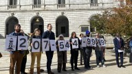 Immigrant groups launch ICE hotline to document enforcement operations in Maine