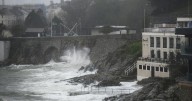 South West braces for flooding and damage to buildings ahead of horror rain
