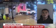 PD: Man identified in Greenville Lululemon smash-and-grab released by judge before extradition hearing