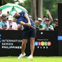 Major champions help Philippines chase golf tourist billions