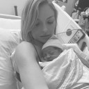 Francesca Eastwood Gives Birth to Baby No. 2