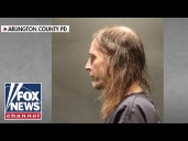 Firestorm after DA REFUSES to charge sex offender who entered girls' locker room