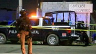 Activan alerta amarilla por fuertes rachas de viento en 11 alcaldías de la CDMX